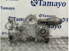 Recambio de tapa distribucion para toyota corolla verso (zer_, zze12_, r1_) 2.2 d-4d (aur10_) referencia OEM IAM 6I21Y3  