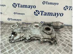 Recambio de tapa distribucion para toyota corolla verso (zer_, zze12_, r1_) 2.2 d-4d (aur10_) referencia OEM IAM 6I21Y3   2