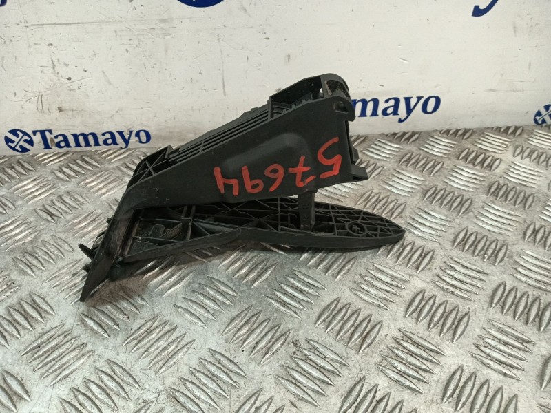 Recambio de potenciometro acelerador para bmw mini (f56) referencia OEM IAM 35426853177  