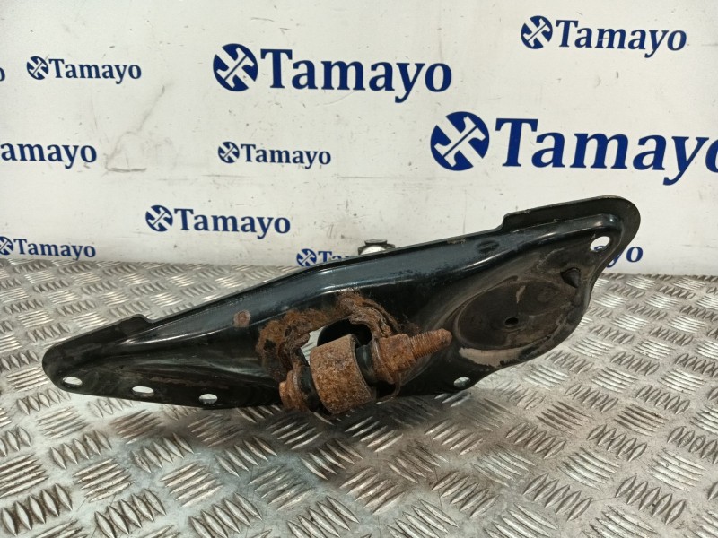 Recambio de amortiguador trasero izquierdo para citroën berlingo referencia OEM IAM 968098448005 814902001502 