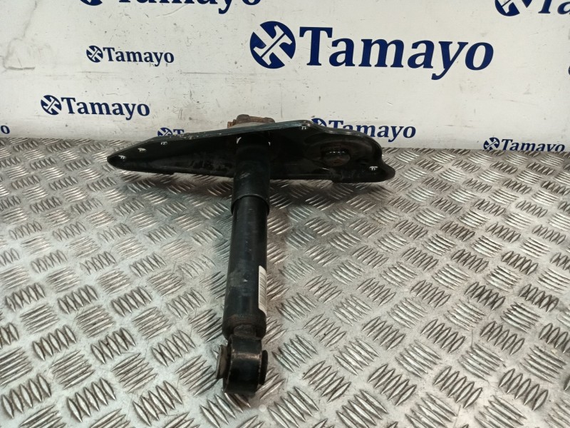 Recambio de amortiguador trasero izquierdo para citroën berlingo referencia OEM IAM 968098448005 814902001502 