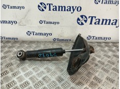 Recambio de amortiguador trasero derecho para citroën berlingo referencia OEM IAM 9680984480  