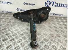 Recambio de amortiguador trasero derecho para citroën berlingo referencia OEM IAM 9680984480   2