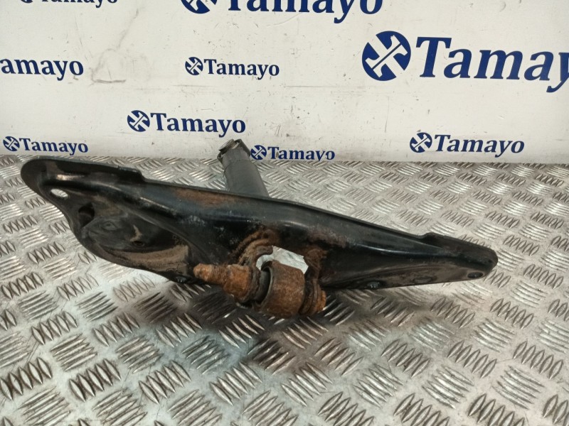 Recambio de amortiguador trasero derecho para citroën berlingo referencia OEM IAM 9680984480  