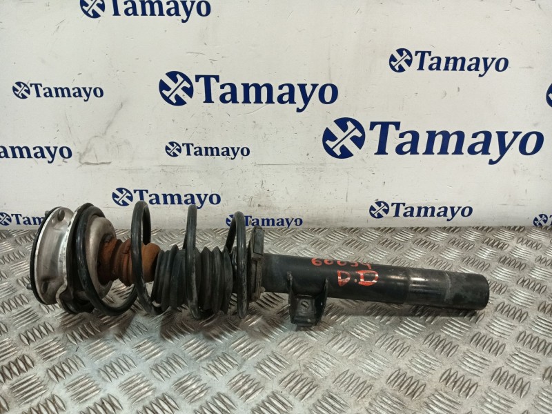 Recambio de amortiguador delantero derecho para bmw 3 (e90) 320 d referencia OEM IAM 31316771178 V3600TB 10541315