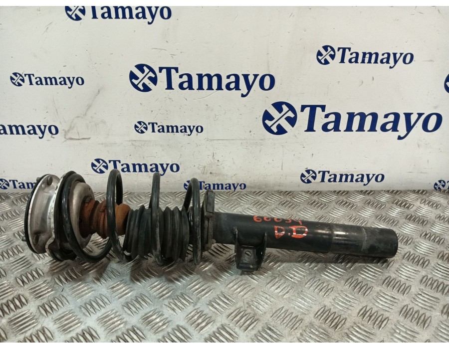 Recambio de amortiguador delantero derecho para bmw 3 (e90) 320 d referencia OEM IAM 31316771178 V3600TB 10541315