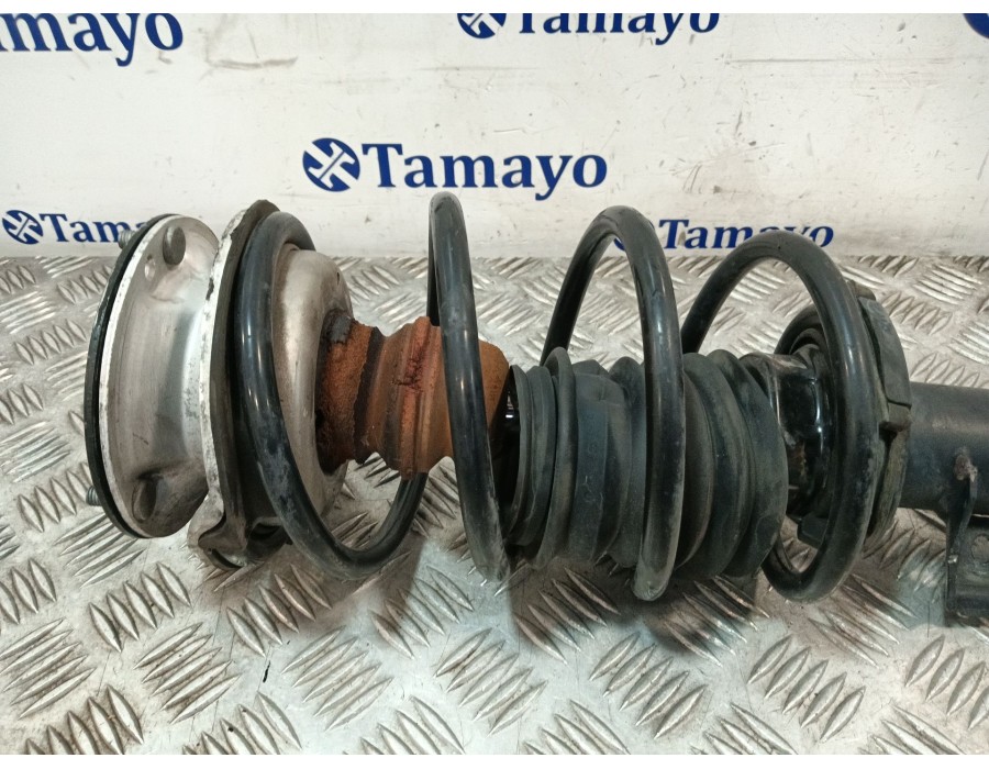 Recambio de amortiguador delantero derecho para bmw 3 (e90) 320 d referencia OEM IAM 31316771178 V3600TB 10541315