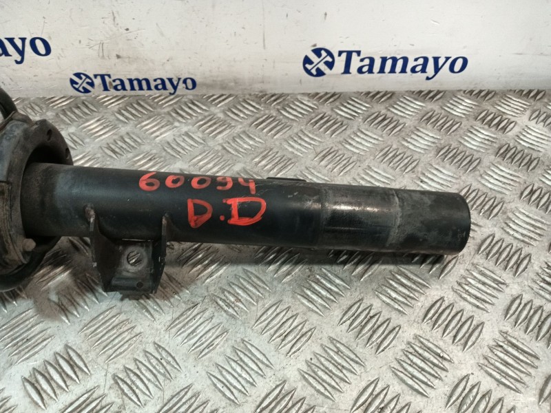 Recambio de amortiguador delantero derecho para bmw 3 (e90) 320 d referencia OEM IAM 31316771178 V3600TB 10541315