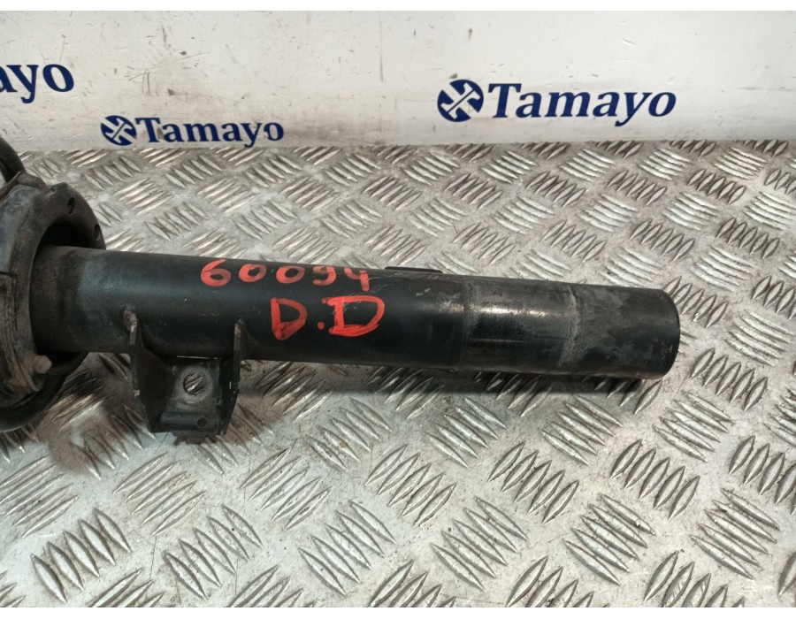 Recambio de amortiguador delantero derecho para bmw 3 (e90) 320 d referencia OEM IAM 31316771178 V3600TB 10541315
