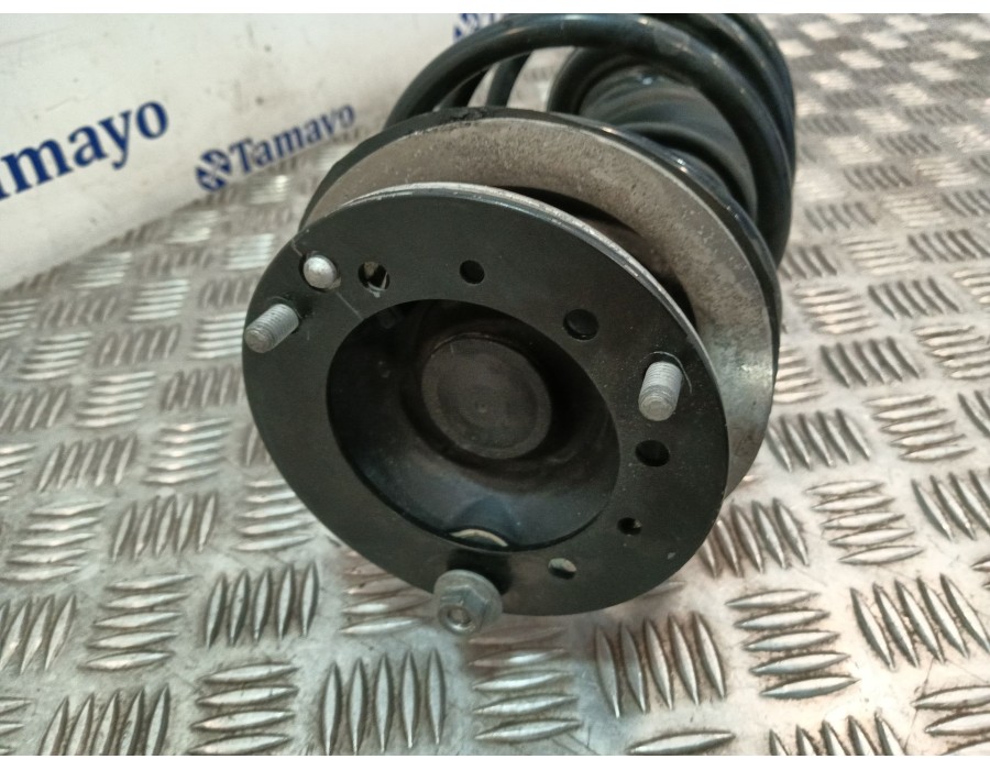 Recambio de amortiguador delantero derecho para bmw 3 (e90) 320 d referencia OEM IAM 31316771178 V3600TB 10541315
