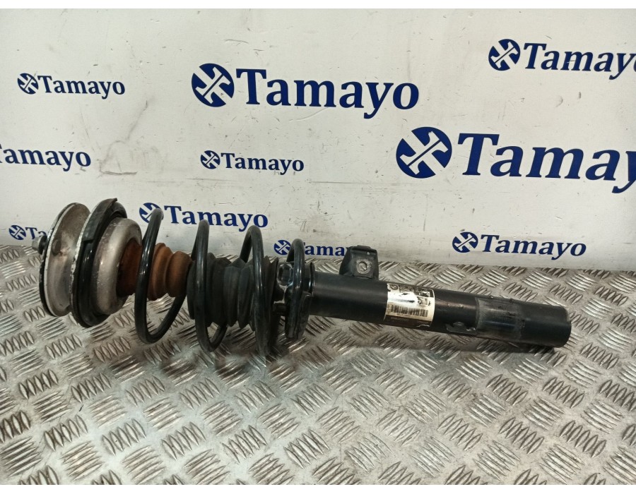 Recambio de amortiguador delantero derecho para bmw 3 (e90) 320 d referencia OEM IAM 31316771178 V3600TB 10541315