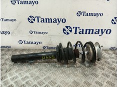 Recambio de amortiguador delantero derecho para bmw 1 (e87) 118 d referencia OEM IAM 31316771554 10541315 E87V001B