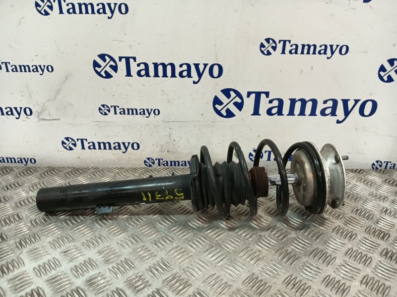 Recambio de amortiguador delantero derecho para bmw 1 (e87) 118 d referencia OEM IAM 31316771554 10541315 E87V001B