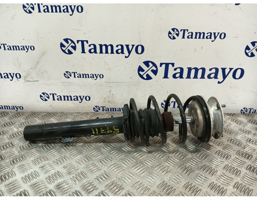 Recambio de amortiguador delantero derecho para bmw 1 (e87) 118 d referencia OEM IAM 31316771554 10541315 E87V001B