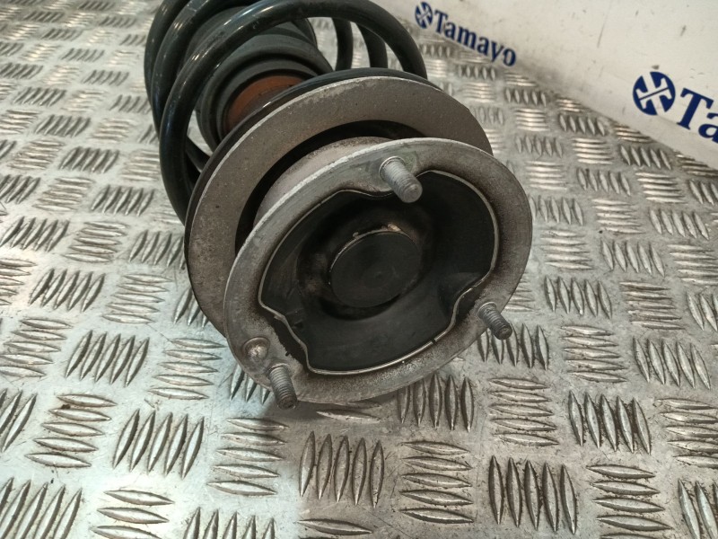 Recambio de amortiguador delantero derecho para bmw 1 (e87) 118 d referencia OEM IAM 31316771554 10541315 E87V001B