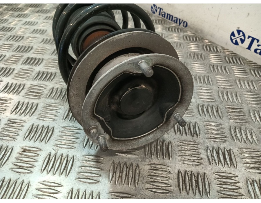 Recambio de amortiguador delantero derecho para bmw 1 (e87) 118 d referencia OEM IAM 31316771554 10541315 E87V001B