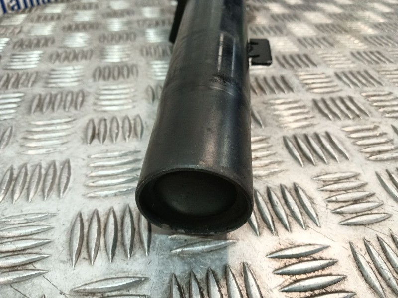 Recambio de amortiguador delantero derecho para bmw 1 (e87) 118 d referencia OEM IAM 31316771554 10541315 E87V001B