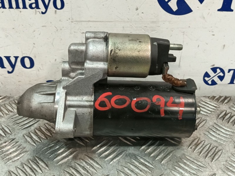 Recambio de motor arranque para bmw 3 (e90) 320 d referencia OEM IAM 0001115046 1241779689202 