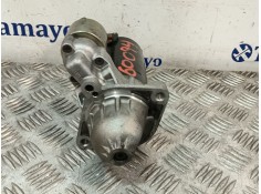 Recambio de motor arranque para bmw 3 (e90) 320 d referencia OEM IAM 0001115046 1241779689202  2