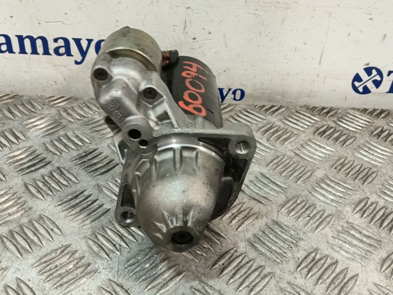 Recambio de motor arranque para bmw 3 (e90) 320 d referencia OEM IAM 0001115046 1241779689202 