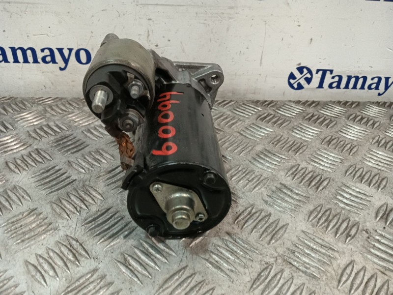 Recambio de motor arranque para bmw 3 (e90) 320 d referencia OEM IAM 0001115046 1241779689202 