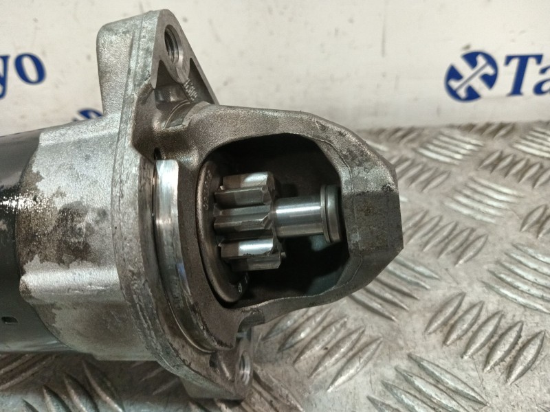 Recambio de motor arranque para bmw 3 (e90) 320 d referencia OEM IAM 0001115046 1241779689202 