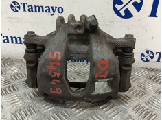 Recambio de pinza freno delantera izquierda para peugeot 3008 1.6 hdi fap cat (9hz / dv6ted4) referencia OEM IAM Y04565 Y04425 