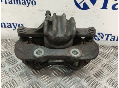 Recambio de pinza freno delantera izquierda para peugeot 3008 1.6 hdi fap cat (9hz / dv6ted4) referencia OEM IAM Y04565 Y04425  2