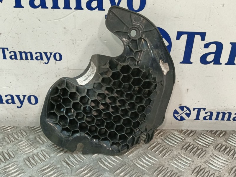 Recambio de moldura para bmw mini (f56) referencia OEM IAM 16189910 7375595 
