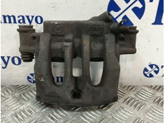 Recambio de pinza freno delantera derecha para mercedes-benz sprinter 02.00  caja cerrada referencia OEM IAM   