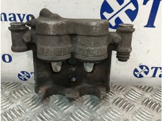 Recambio de pinza freno delantera derecha para mercedes-benz sprinter 02.00  caja cerrada referencia OEM IAM    2