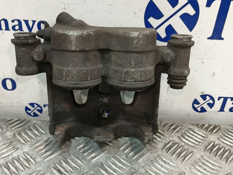 Recambio de pinza freno delantera derecha para mercedes-benz sprinter 02.00  caja cerrada referencia OEM IAM   