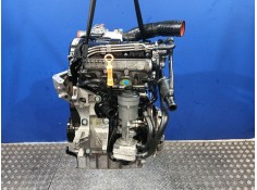 Recambio de motor completo para skoda octavia i (1u2) 1.9 tdi referencia OEM IAM BNM  