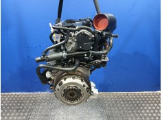 Recambio de motor completo para skoda octavia i (1u2) 1.9 tdi referencia OEM IAM BNM   2
