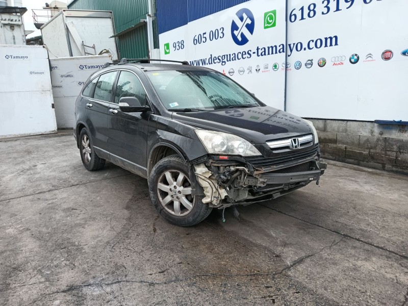 honda cr-v iii (re_) del año 2008