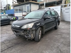 honda cr-v iii (re_) del año 2008 2