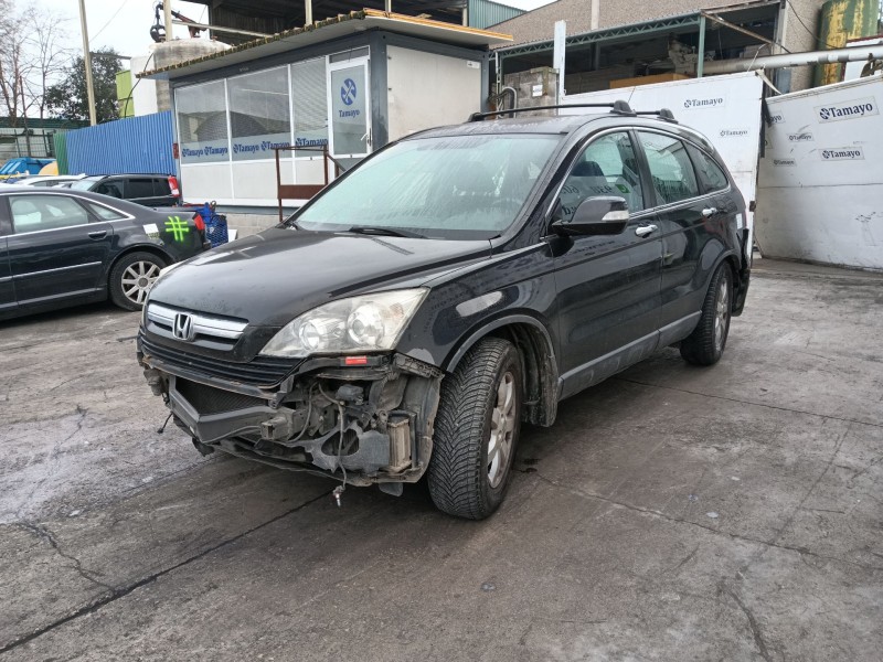 honda cr-v iii (re_) del año 2008