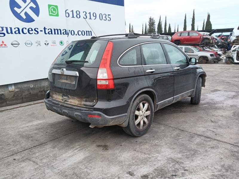honda cr-v iii (re_) del año 2008