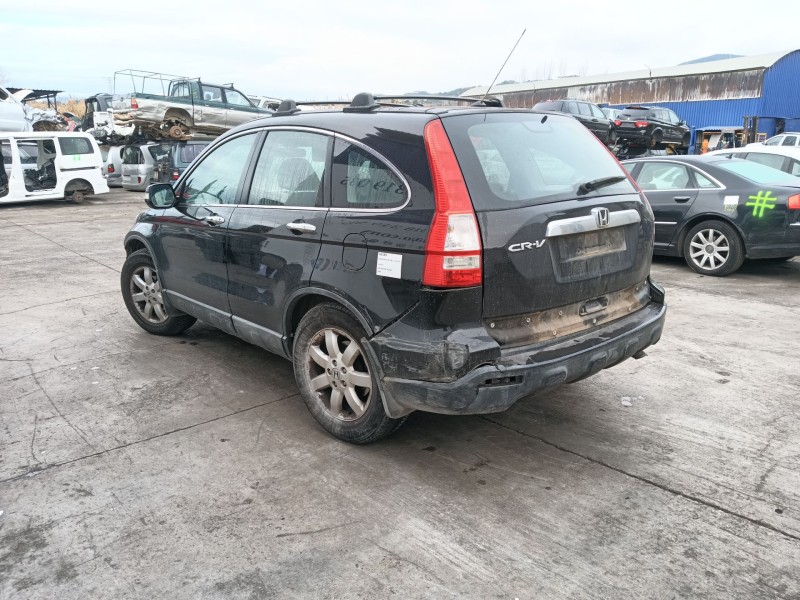 honda cr-v iii (re_) del año 2008