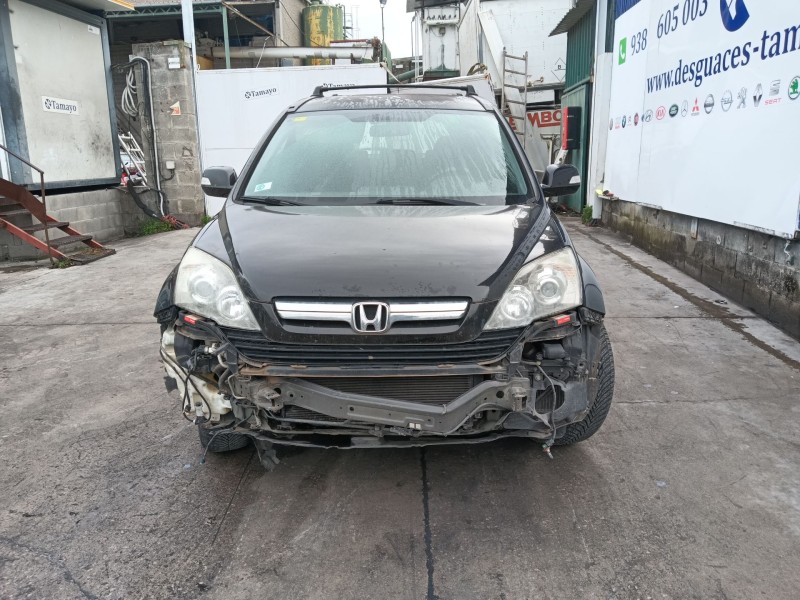 honda cr-v iii (re_) del año 2008