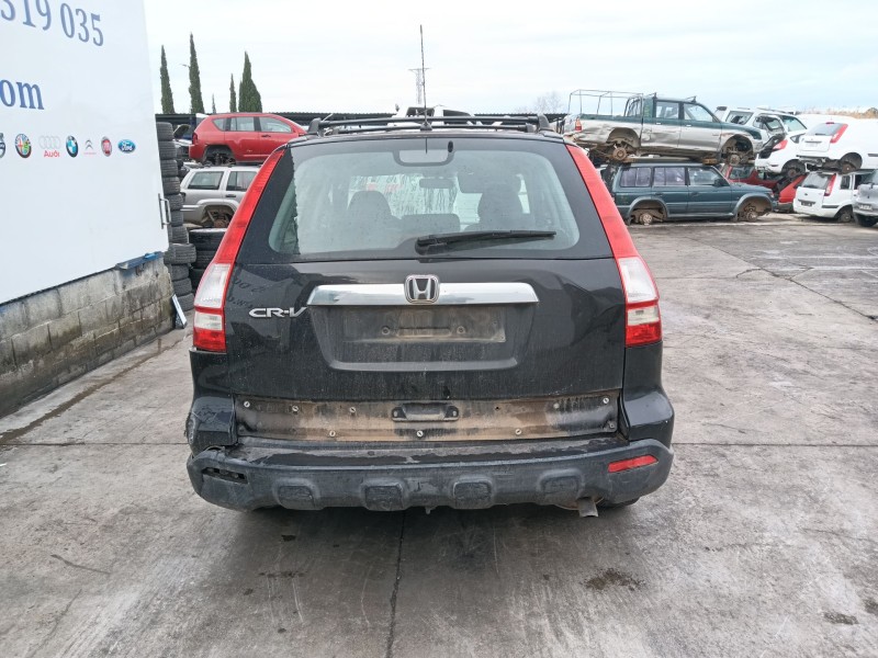 honda cr-v iii (re_) del año 2008