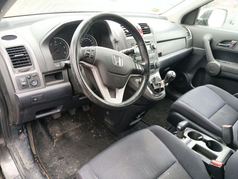 honda cr-v iii (re_) del año 2008