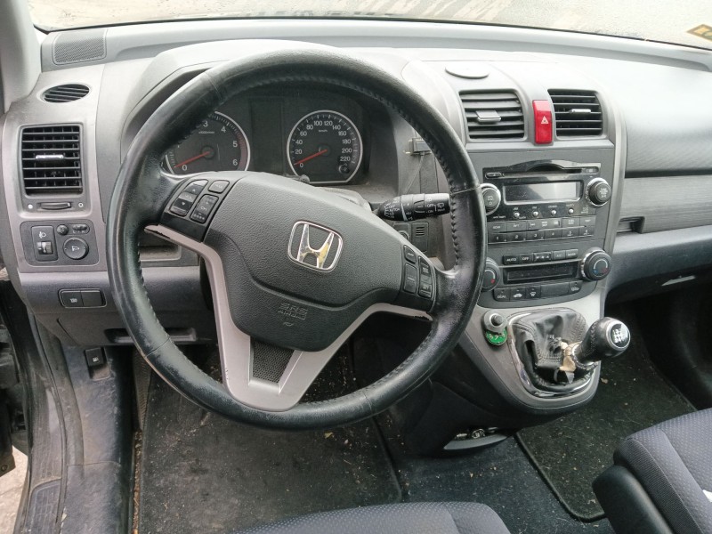honda cr-v iii (re_) del año 2008