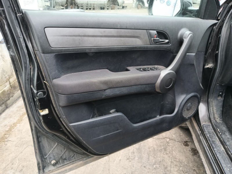 honda cr-v iii (re_) del año 2008