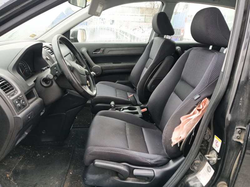 honda cr-v iii (re_) del año 2008
