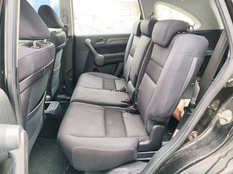 honda cr-v iii (re_) del año 2008