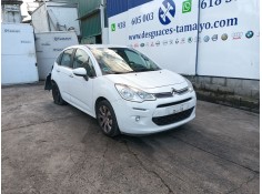 citroën c3 ii (sc_) del año 2015