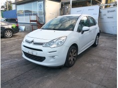 citroën c3 ii (sc_) del año 2015 2