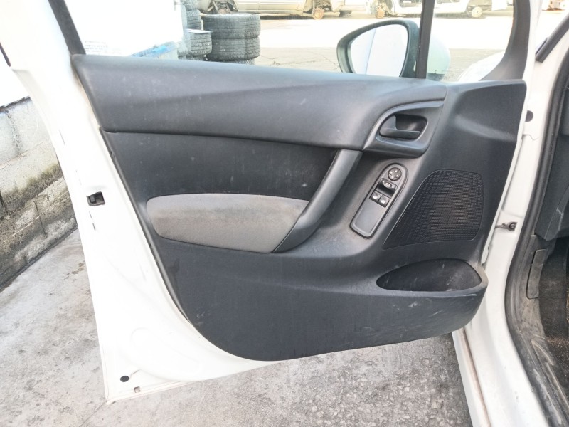 citroën c3 ii (sc_) del año 2015