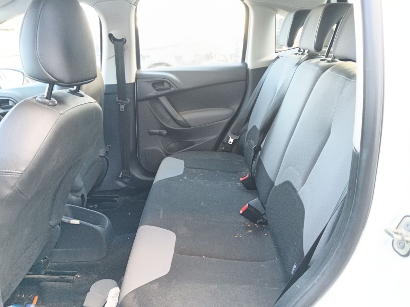citroën c3 ii (sc_) del año 2015